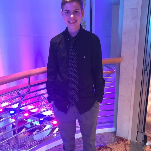 Meet your Posher, Derek - Picture 1 of 1